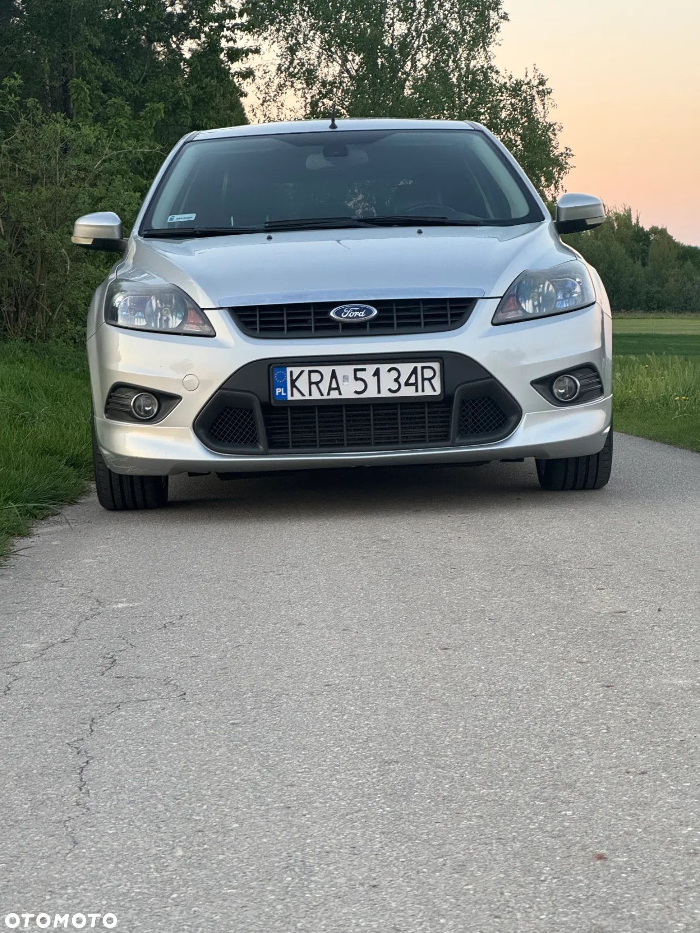 Ford Focus 2.0 TDCi Sport - 16