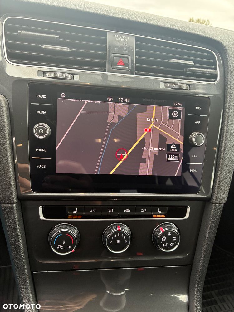 Volkswagen Golf 1.6 TDI SCR Comfortline - 20