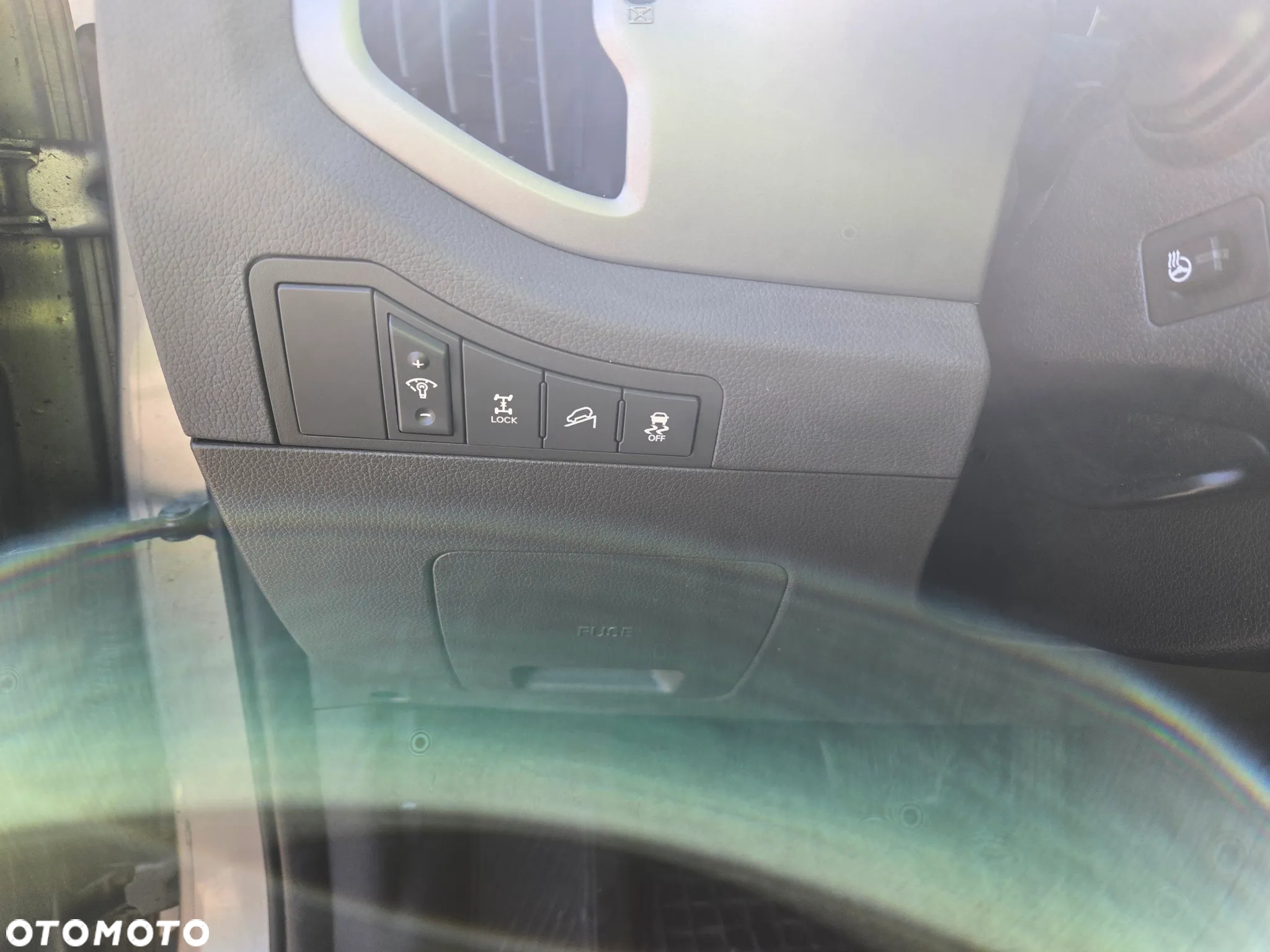 Kia Sportage 2.0 GDI XL AWD - 14