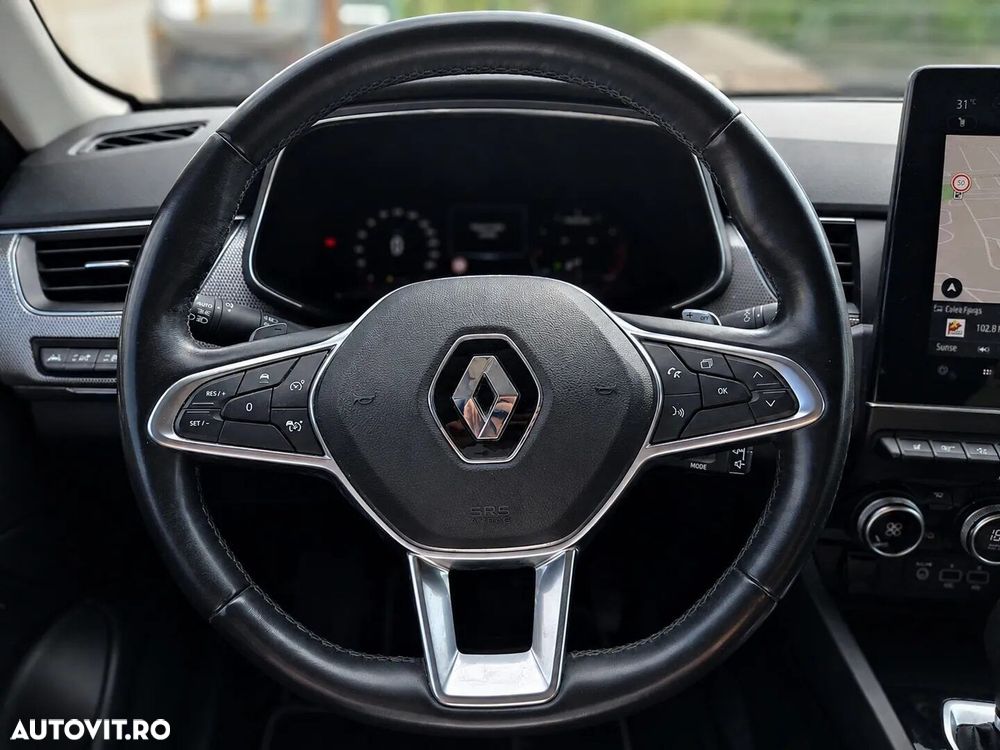 Renault Arkana 140 EDC Intens - 10