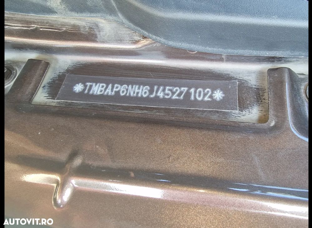 Skoda RAPID 1.0 TSI Ambition - 9