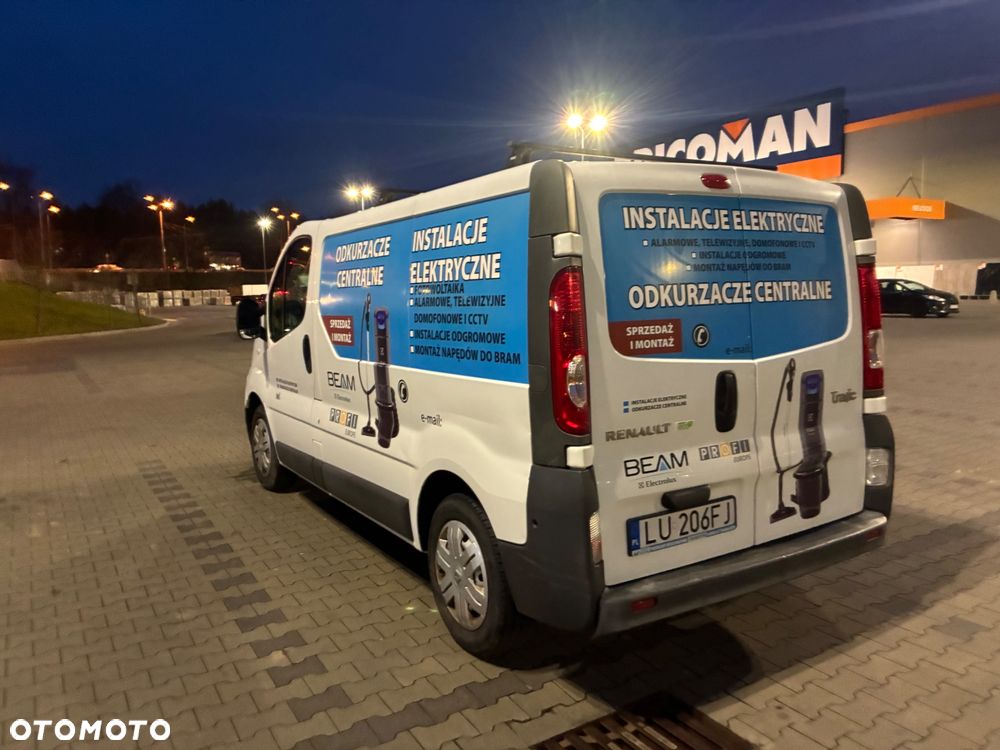 Renault Trafic - 4