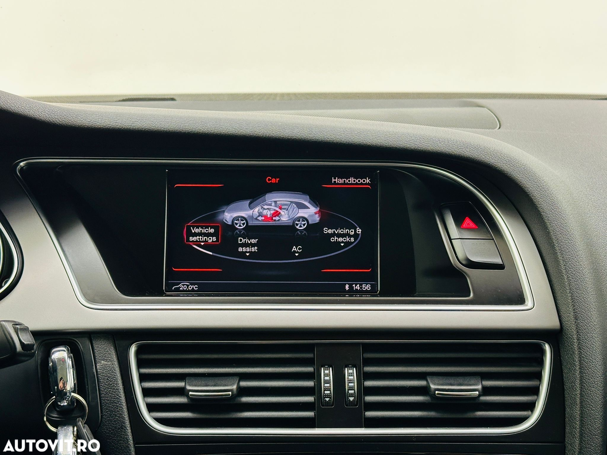 Audi A4 - 32