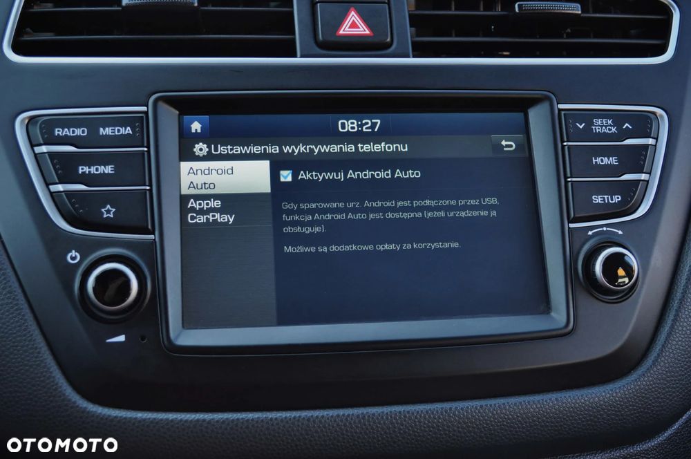 Hyundai i20 1.2 Select - 20