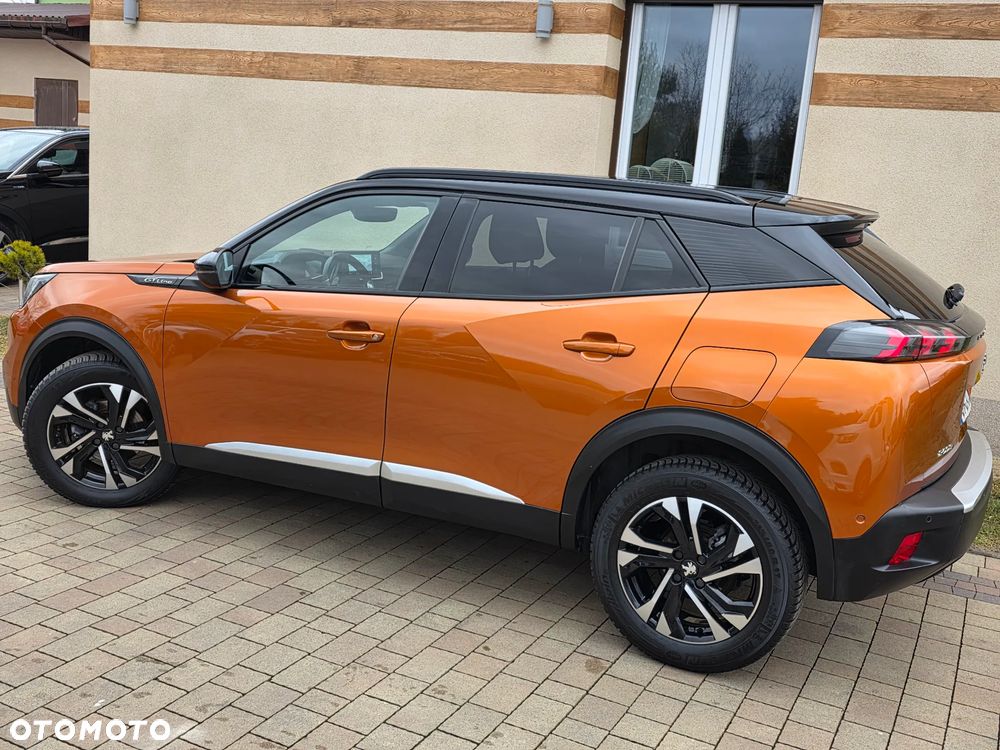 Peugeot 2008 - 9