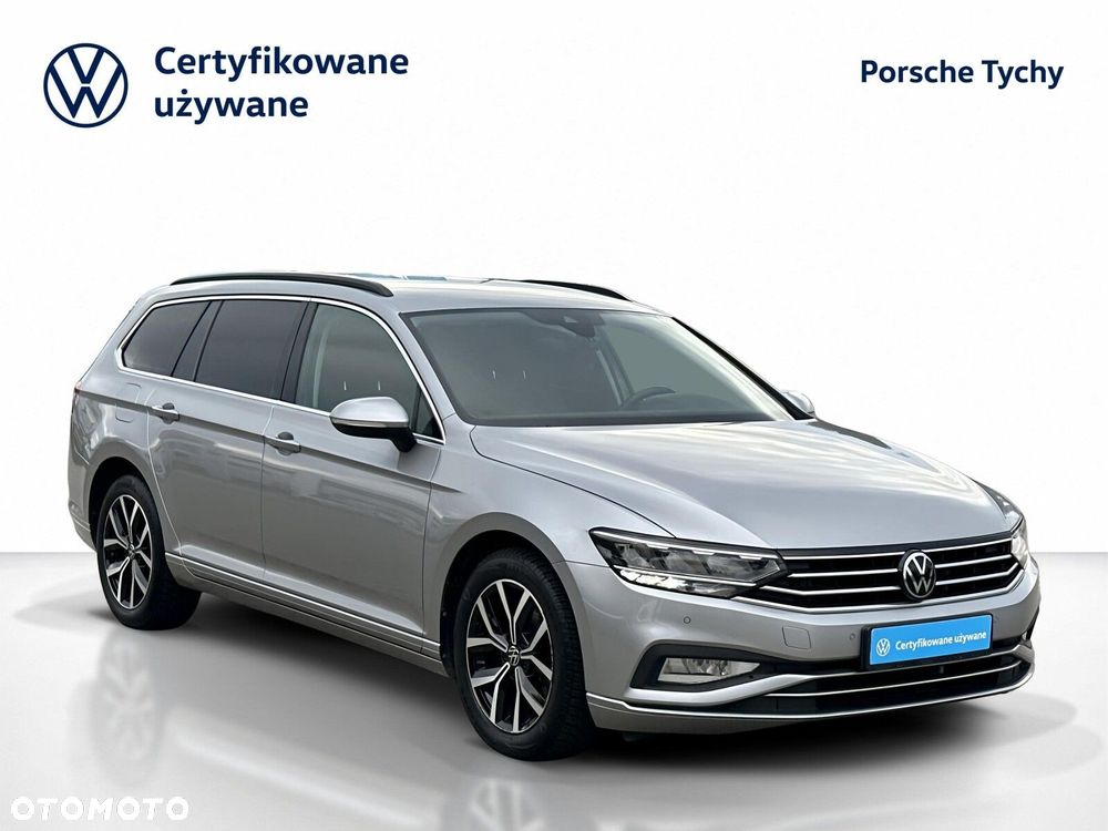 Volkswagen Passat - 34