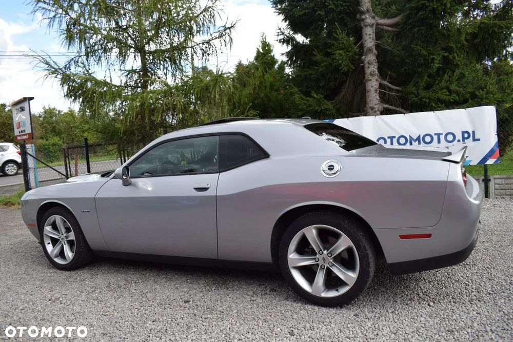 Dodge Challenger 5.7 R/T - 3