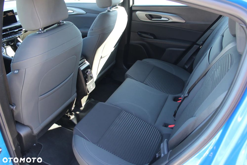 Alfa Romeo Tonale 1.5 T4 GSE mHEV Sprint DCT - 35