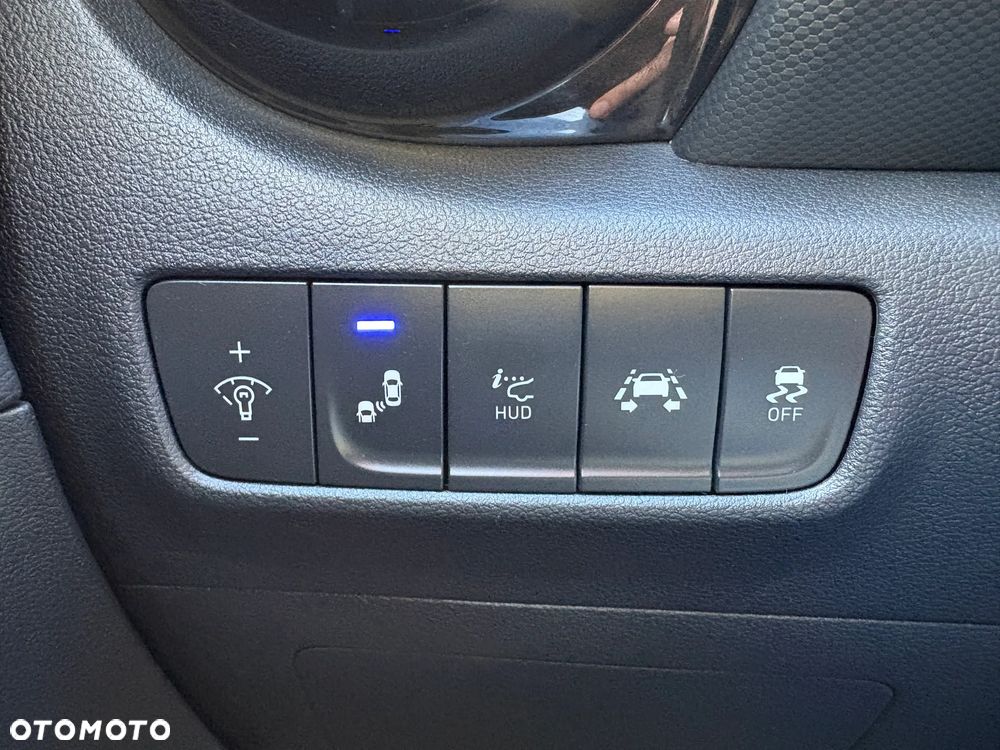 Hyundai Kona 1.6 T-GDI Premiere Style 4WD DCT - 18