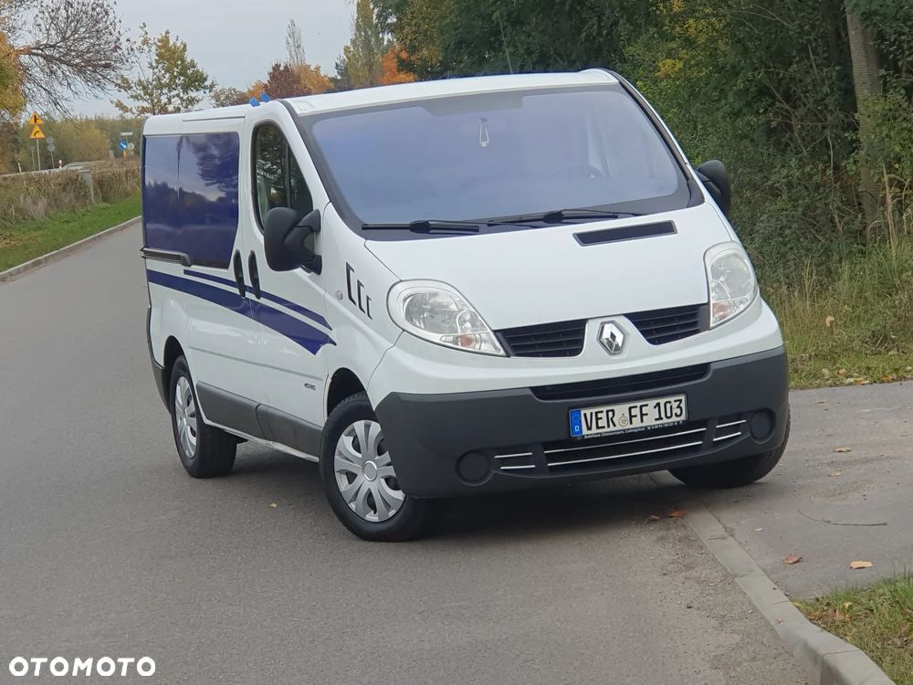 Renault TRAFIC - 18