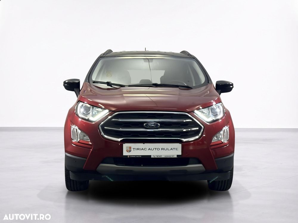 Ford EcoSport - 9
