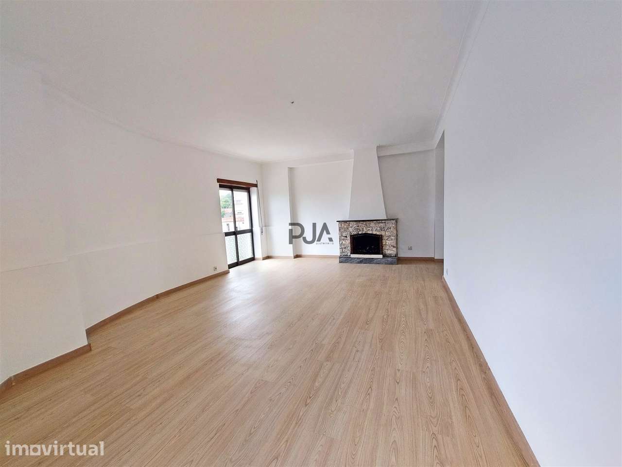 Apartamento T3 com Garagem em Abraveses, Viseu - Grande imagem: 3/24