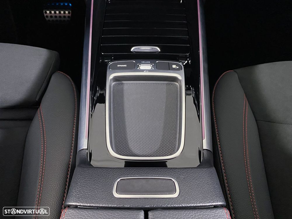 Mercedes-Benz EQA 250+ AMG Line - 18