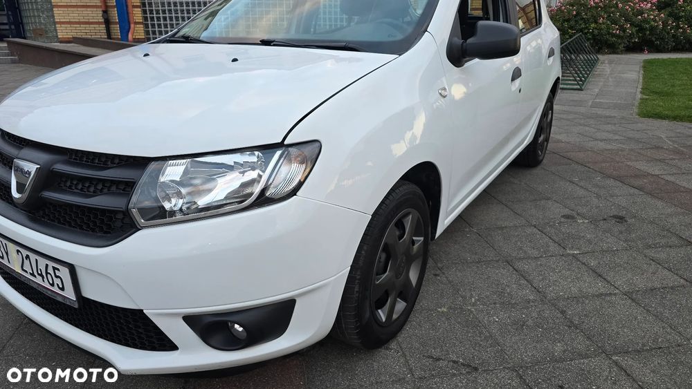 Dacia Sandero - 20