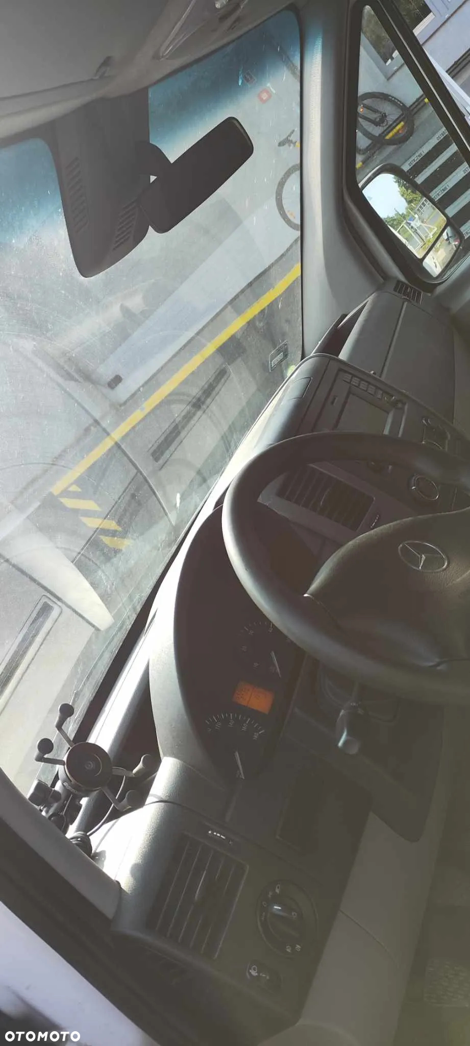 Mercedes-Benz Sprinter 906 L - 6