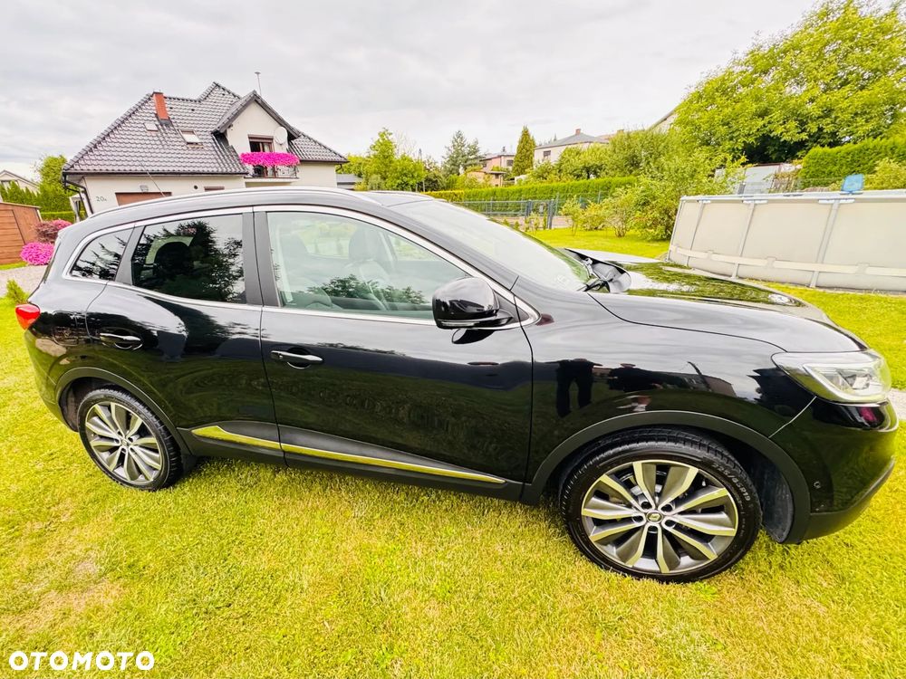 Renault Kadjar 1.5 dCi Energy Intens EDC - 3