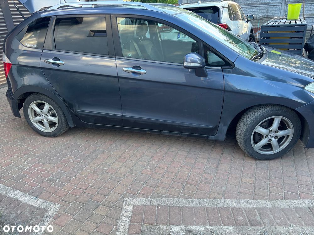 Honda FR-V 2.2 i-CTDi Comfort - 2