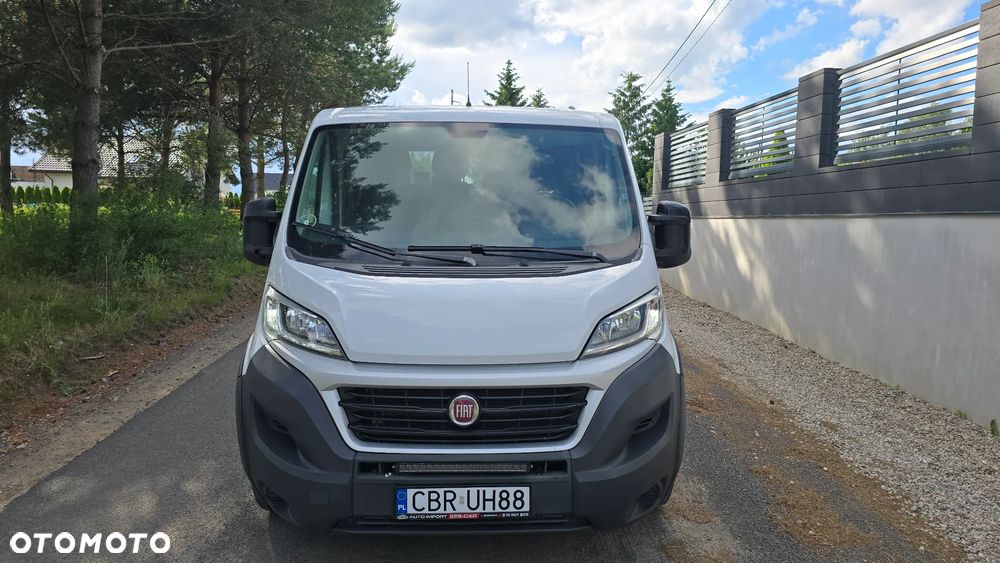 Fiat Ducato - 10
