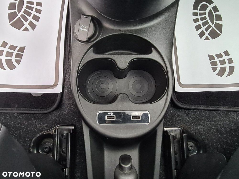 Fiat 500 1.0 GSE Hybrid Dolcevita - 20