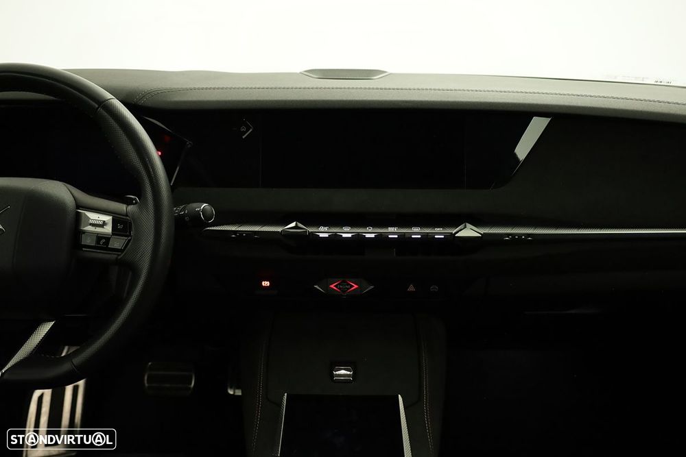 DS DS4 1.2 PureTech Performance Line EAT8 - 9