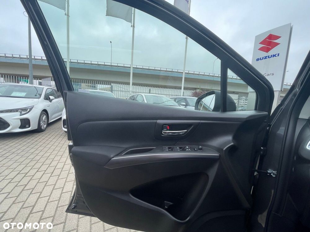 Suzuki SX4 S-Cross - 15
