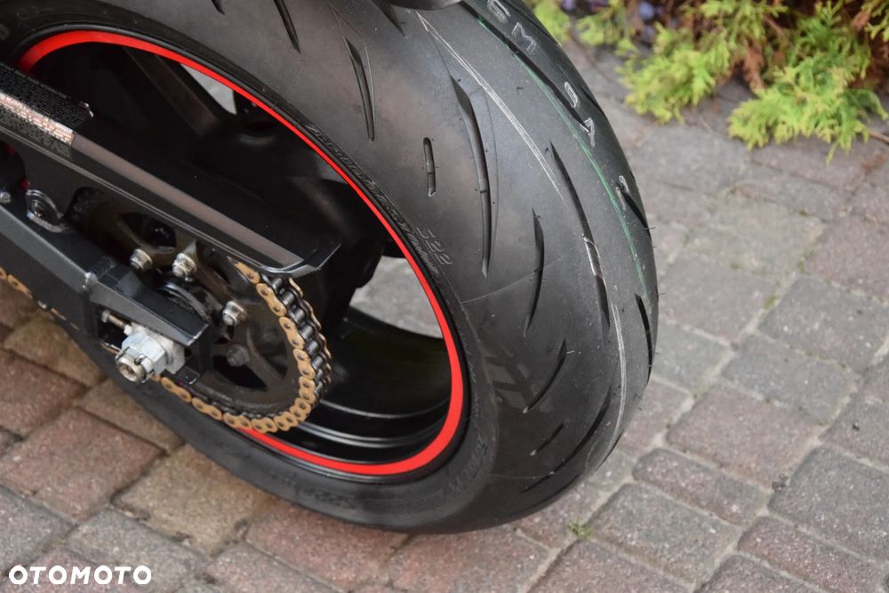 Kawasaki ZX - 14