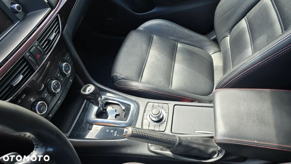 Mazda 6 - 26