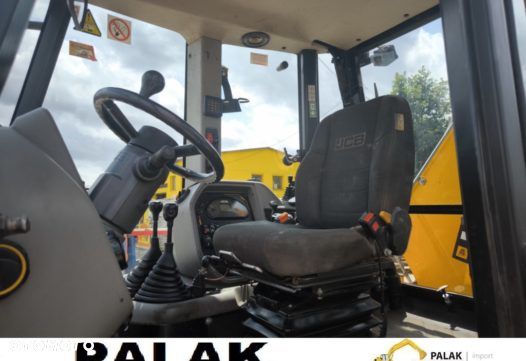 JCB Koparko-Ładowarka JCB  3CX COMPACT   , 2018 rok - 4