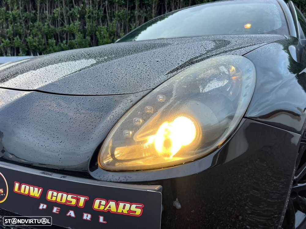 Alfa Romeo Giulietta 1.6 JTDM Distinctive - 16
