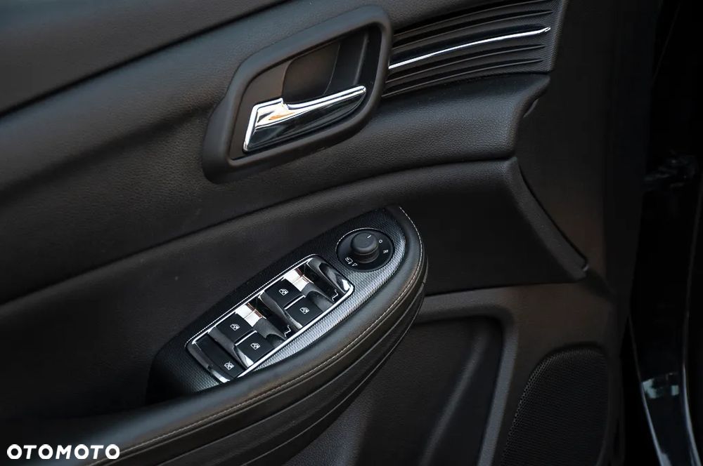 Chevrolet Malibu 2.0 d LT - 13