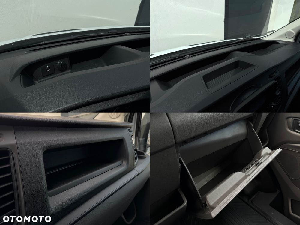 Ford Transit - 18