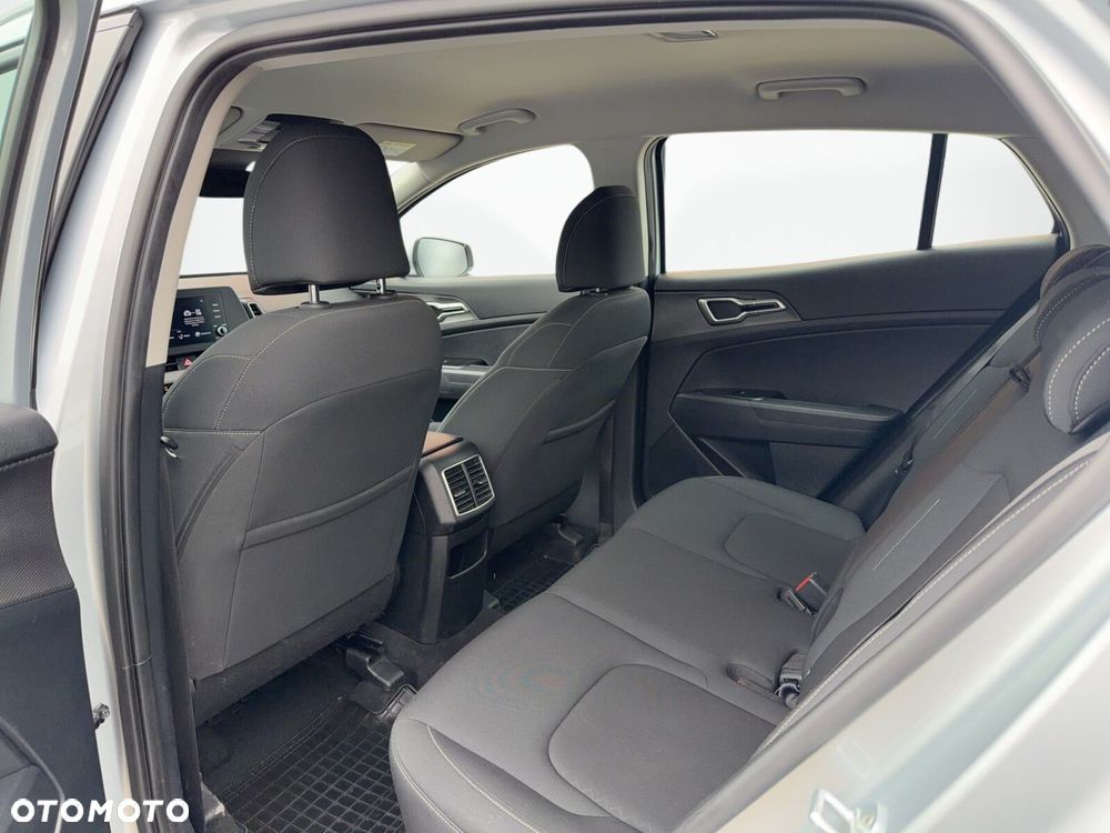 Kia Sportage - 27