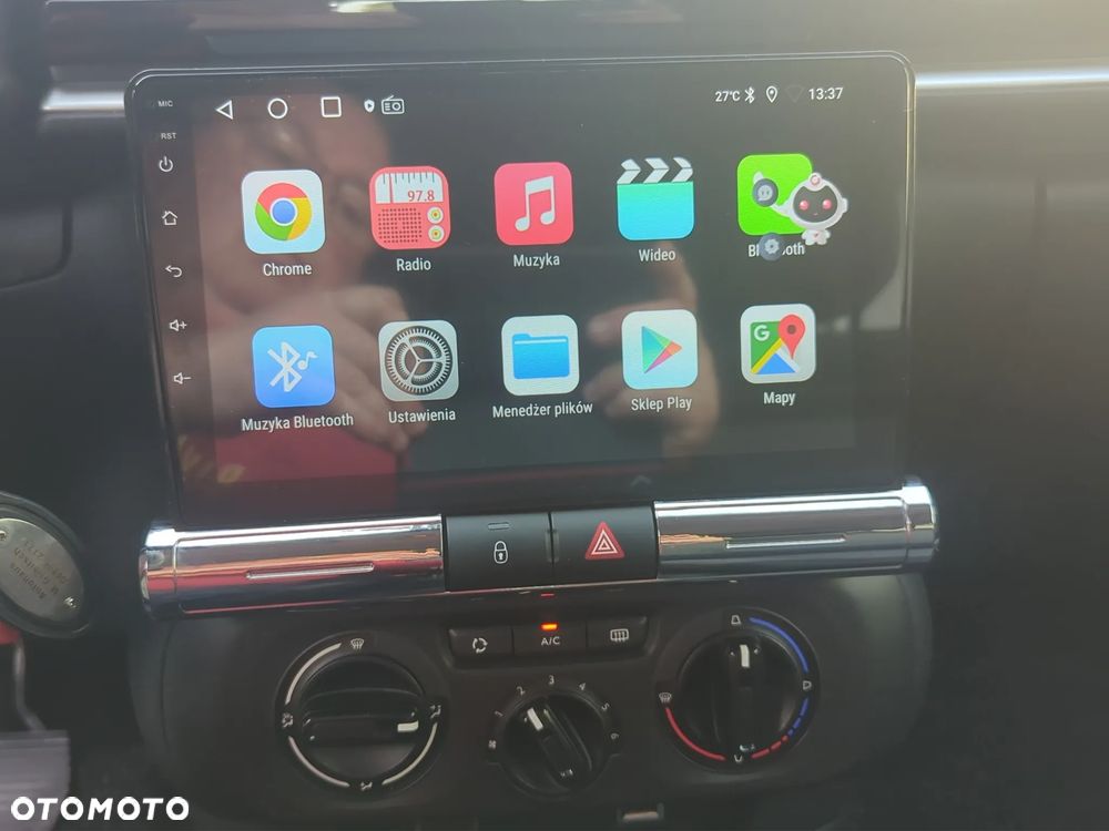 Citroën C3 1.2 PureTech Feel - 25