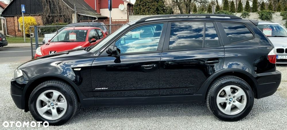 BMW X3 xDrive20d Edition Exclusive - 2