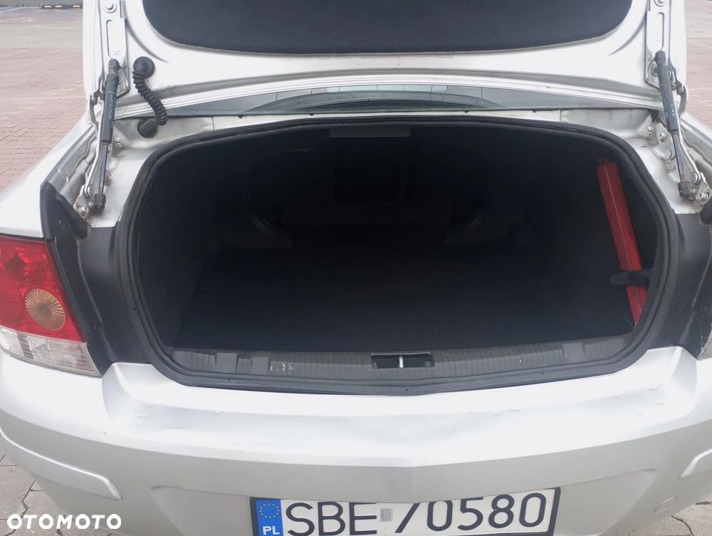 Opel Astra 1.3 CDTI Enjoy - 10