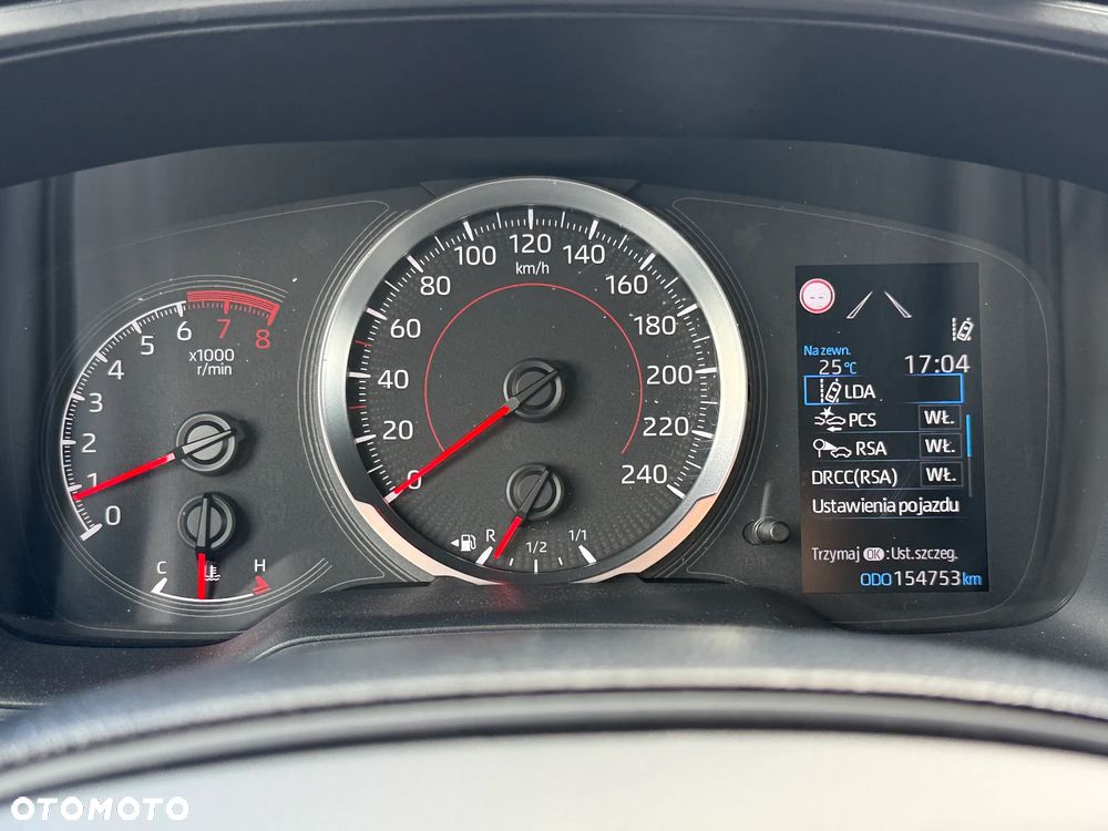 Toyota Corolla 1.2 T Active - 19
