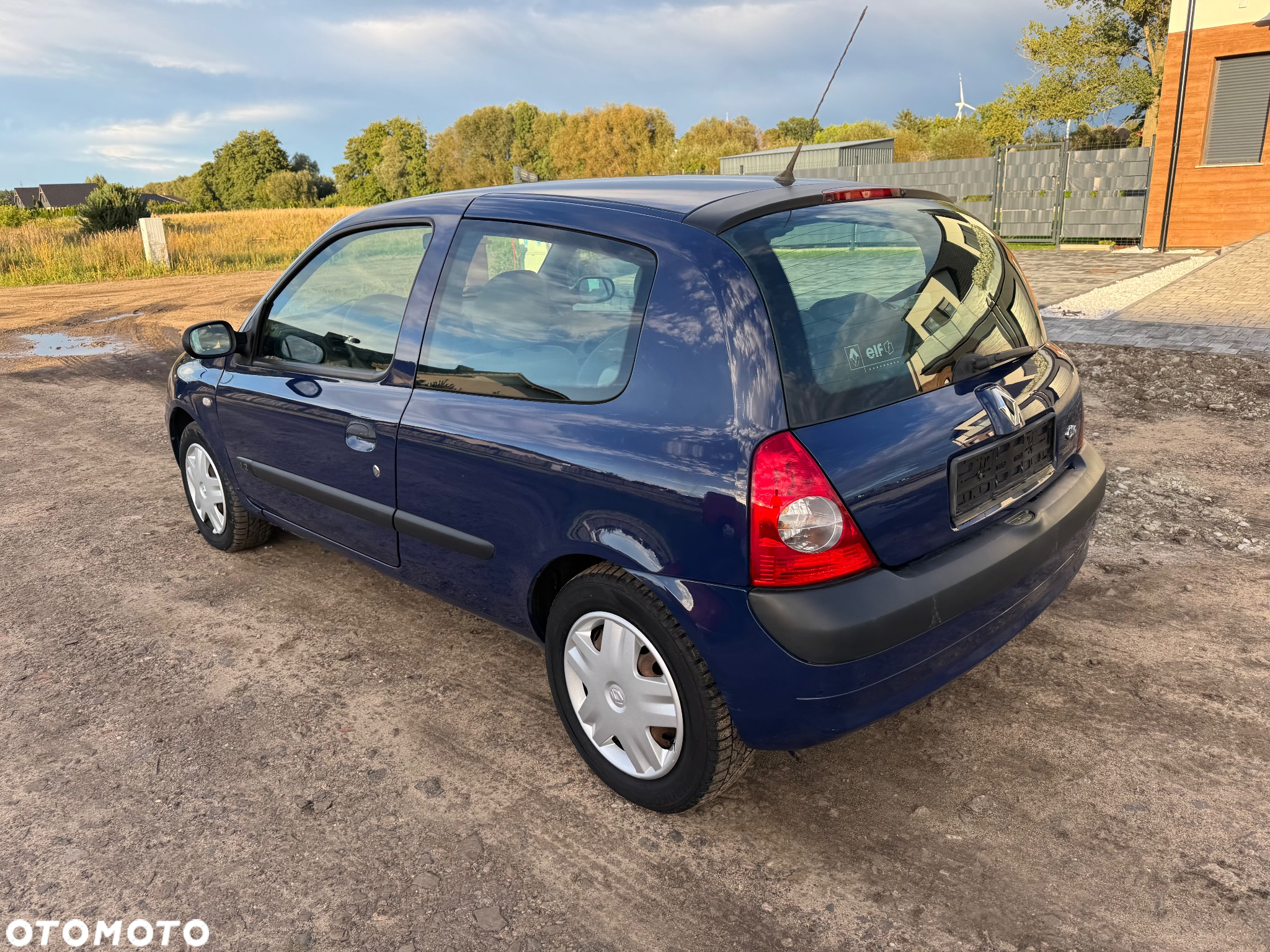 Renault Clio 1.2 Campus Access - 14