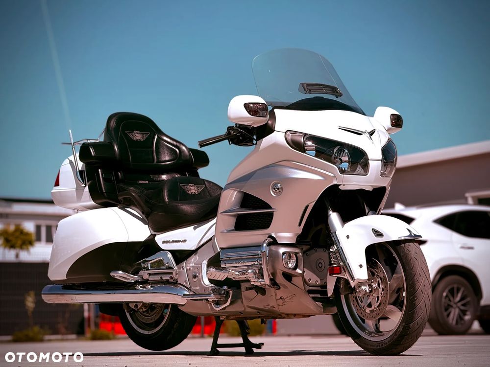 Honda GL - 1