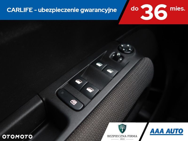 Citroën C3 Aircross - 18