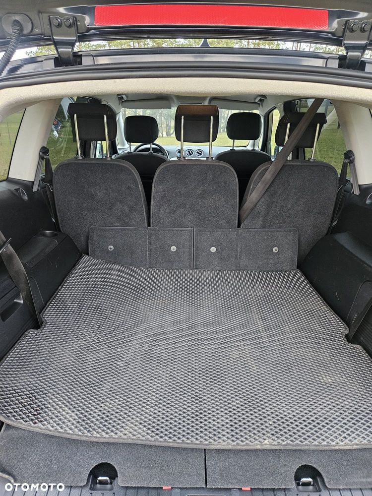 Ford S-Max 2.0 TDCi DPF Trend - 16