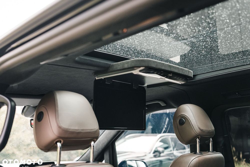 Mercedes-Benz Klasa V - 31