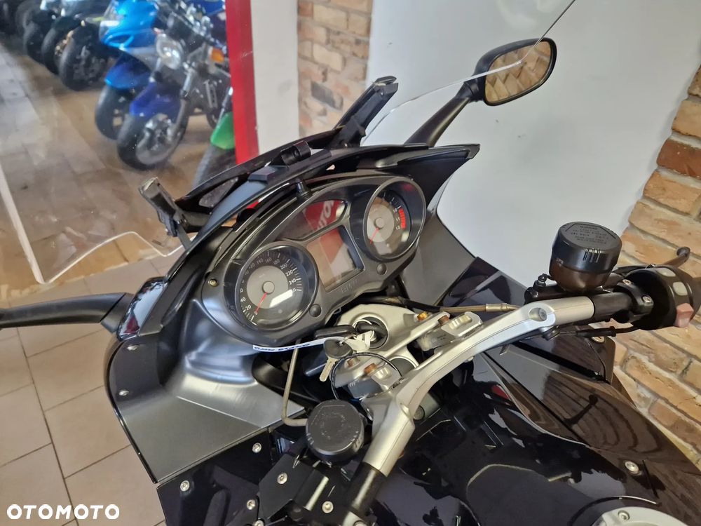 BMW K - 12