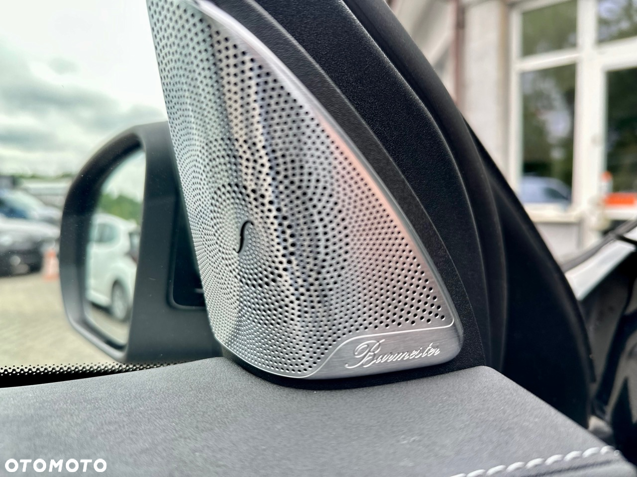 Mercedes-Benz EQC 400 4-Matic Sport - 28