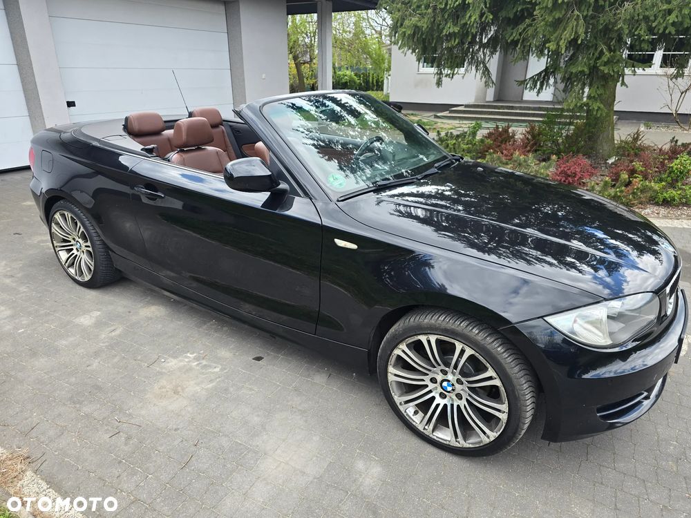 BMW Seria 1 118d Edition Exclusive - 1