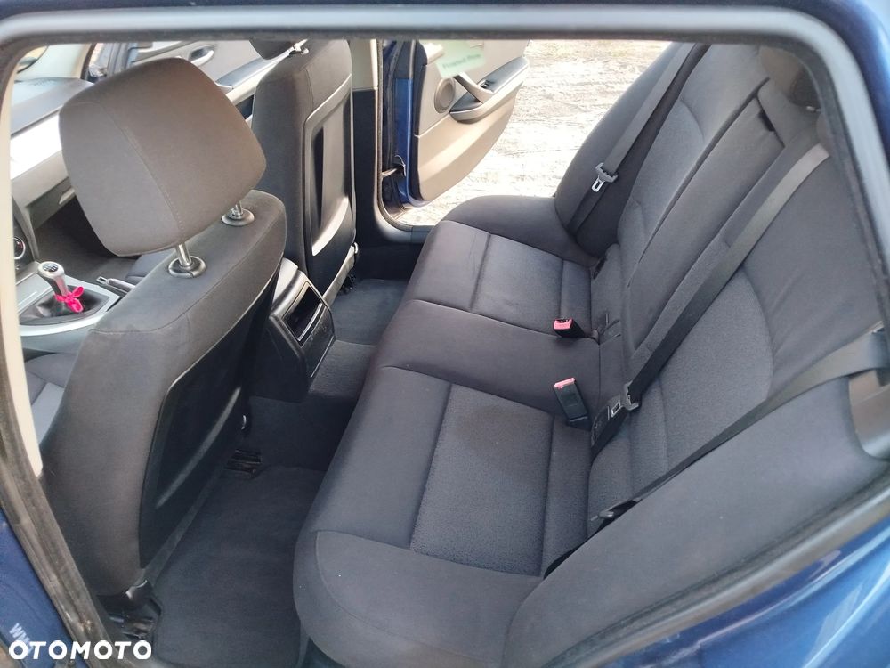 BMW Seria 3 - 20
