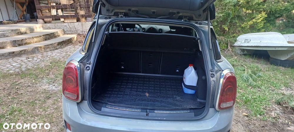 MINI Countryman Cooper S E ALL4 - 9