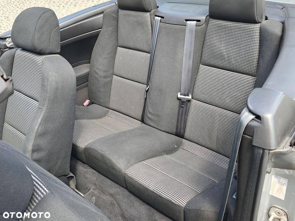 Peugeot 307 CC 110 Filou - 8