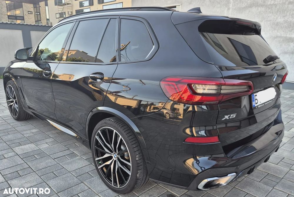 BMW X5 - 6