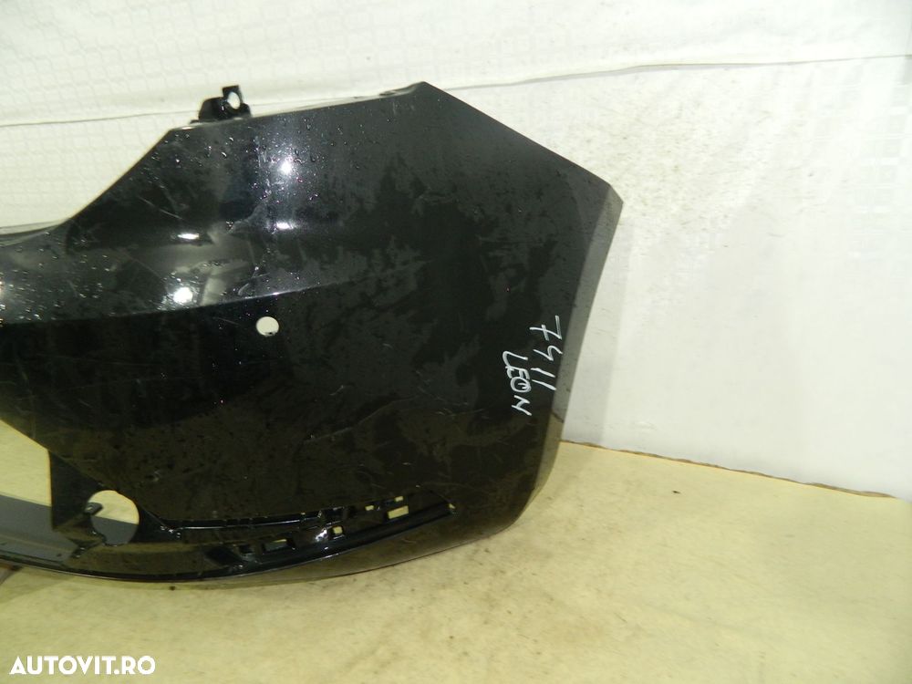 Bara spate Seat Leon FR, 2012, 2013, 2014, 2015, 2016, 5F0807421B - 8