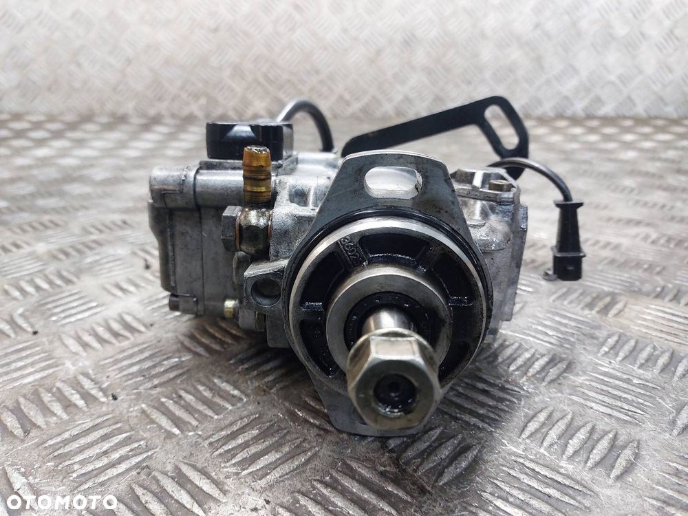 POMPA WTRYSKOWA USZKODZONA BMW E39 2.5 TDS 2244966 0460406994 - 3